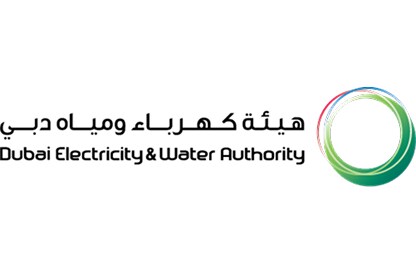 Dubai Electricity and Water Authority logo