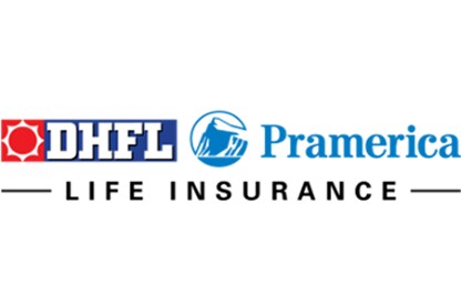 DHFL Pramerica Life Insurance logo