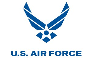 United States Air Force logo