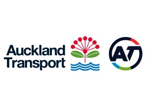 Auckland Transport logo