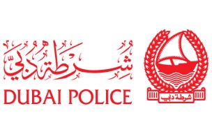 Dubai Police logo
