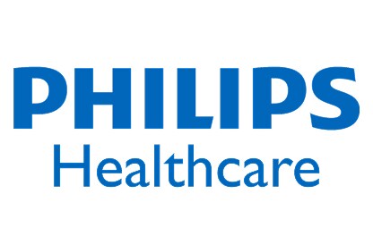 Philips Healthcare logo