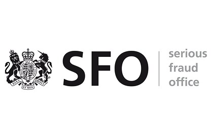 Serious Fraud Office logo