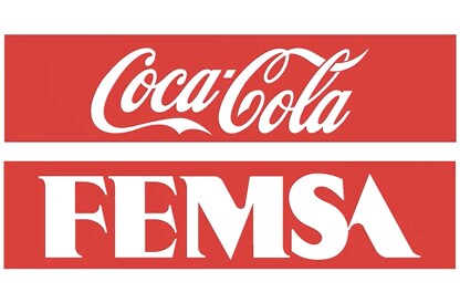 Coca-Cola FEMSA logo