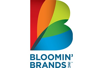 Bloomin' Brands Inc logo