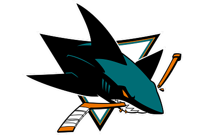 San Jose Sharks logo