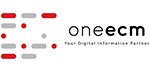 ONE ECM SAL logo
