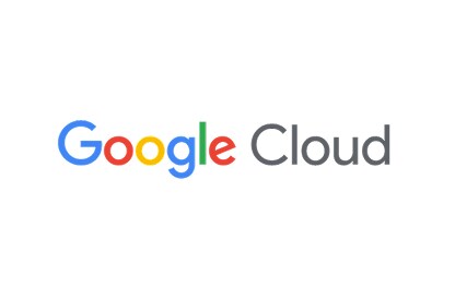 Google Cloud logo