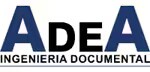 AdeA (Administradora de Archivos, S.A.) logo