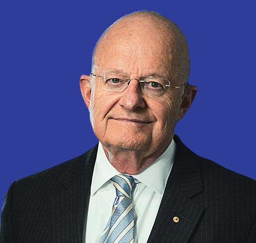 James Clapper