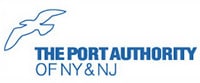 Port Authority of New York and New Jersey Logo