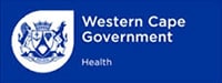 Western Cape Government Health Logo