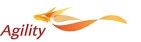 Agility logo