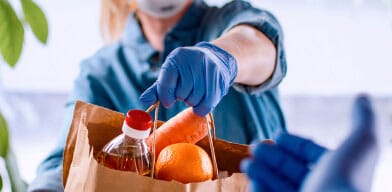 Corporate Citizenship - Covid Blog