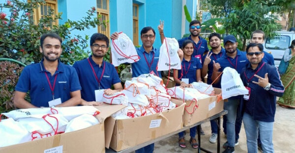 Corporate Citizenship Commitment - Image 1