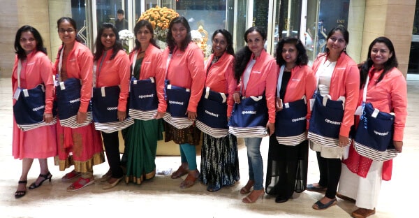 Corporate Citizenship - Our People