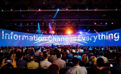 Enterprise World 2018