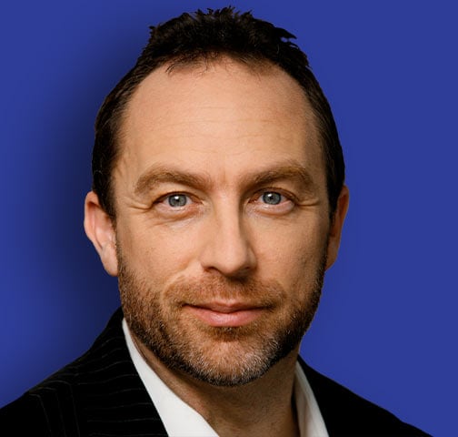 Jimmy Wales