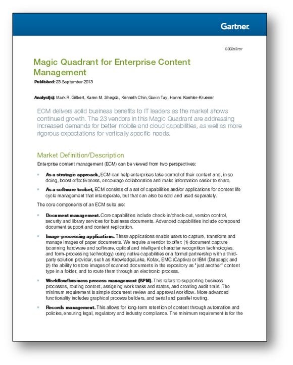 My School Essay In English See What The Analysts Have To Say About Opentext Enterprise Content Management Solutions Thesis Examples For Argumentative Essays also 1984 Essay Thesis Analyst Resources Macbeth Essay Thesis