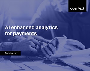 AI enhanced analytics for payments eBook