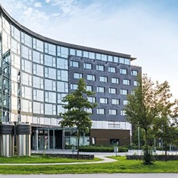 Opentext Cloud Summit Information Registration