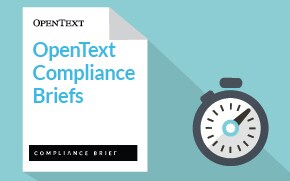 Compliance Briefs