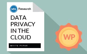 Data Privacy in the Cloud