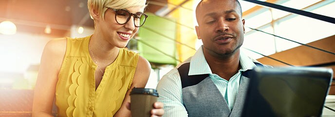 Deliver excellent experiences thumbnail