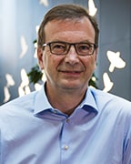 Eberhard Ruess