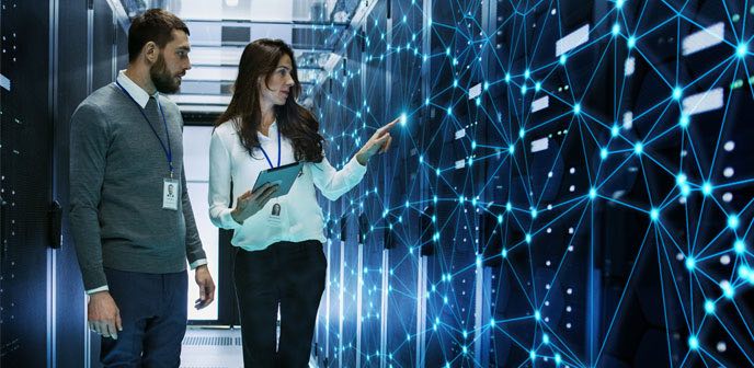 AI & Analytics Services