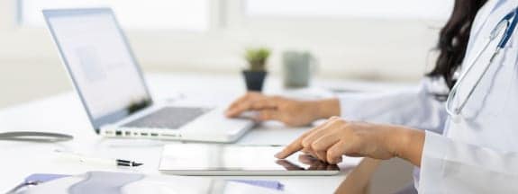 OpenText AI-powered analytics for Healthcare