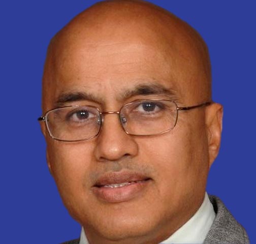 Arun Lakhotia