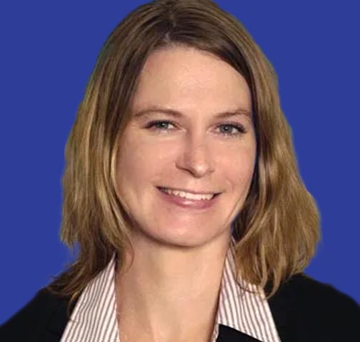 Carolyn Anger