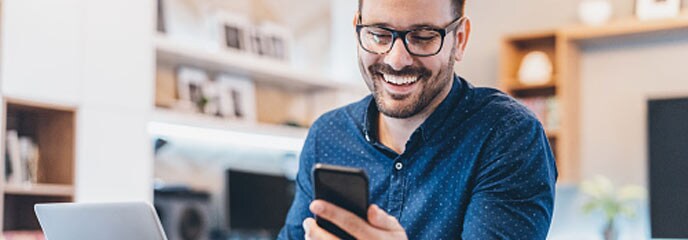 The New Era of Omnichannel Experiences webinar thumbnail