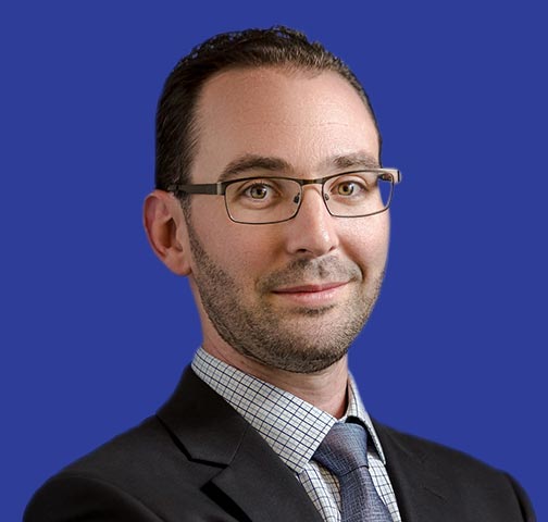 Brian Chase