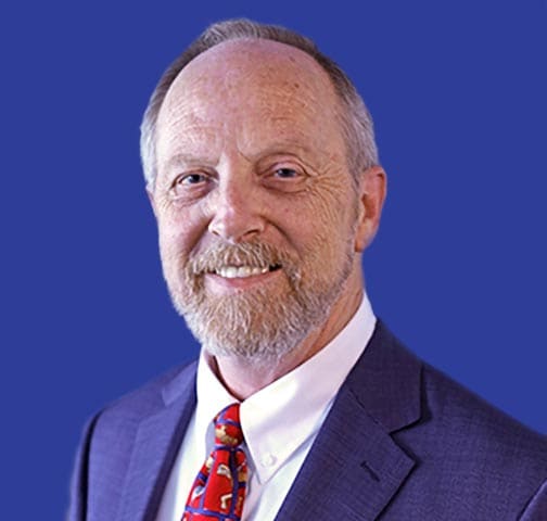 Larry Daniel