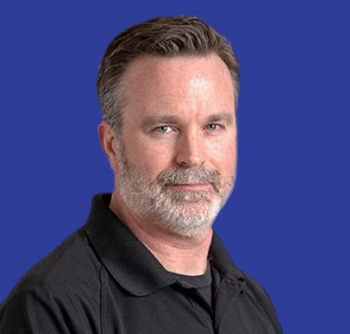 James Eichbaum