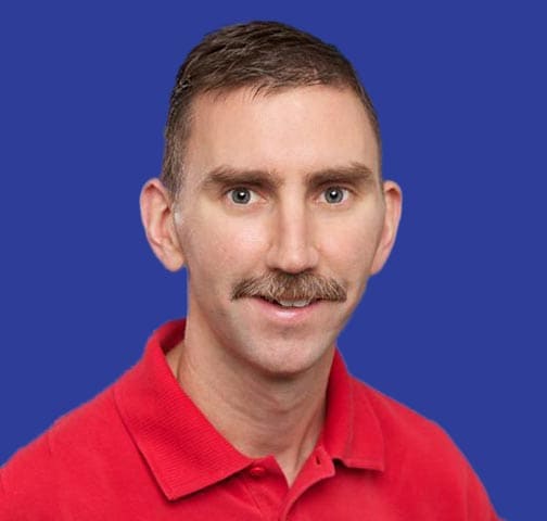 Robert Harden