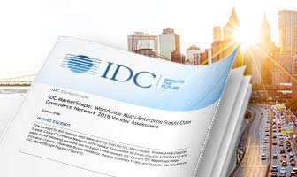 IDC MarketScape brief thumbnail