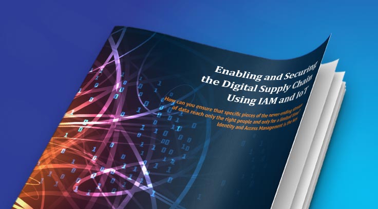 Enabling and Securing the Digital Supply Chain Using IAM and IoT thumbnail