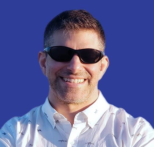 Jeff Nathan