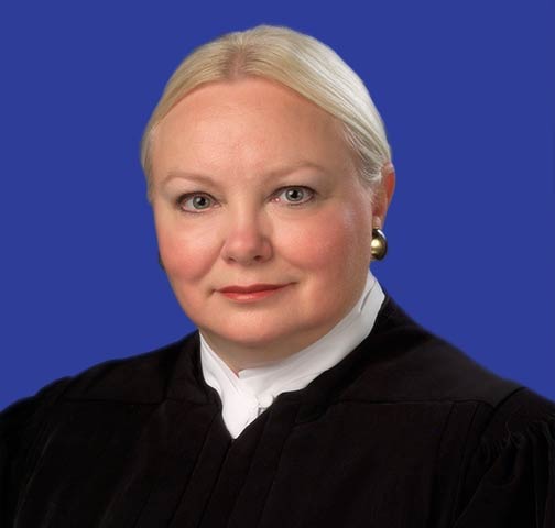 Hon. Joy Flowers Conti