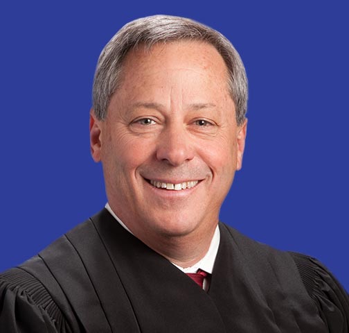 Hon. Mitchell Demblin