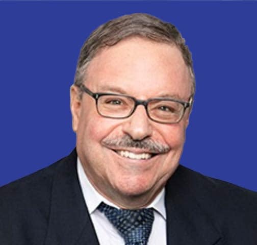 Hon. Andrew Peck