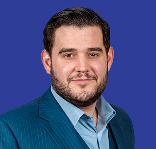 Mike Sarlo