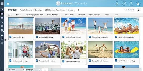 What can OpenText Media Management do for you?