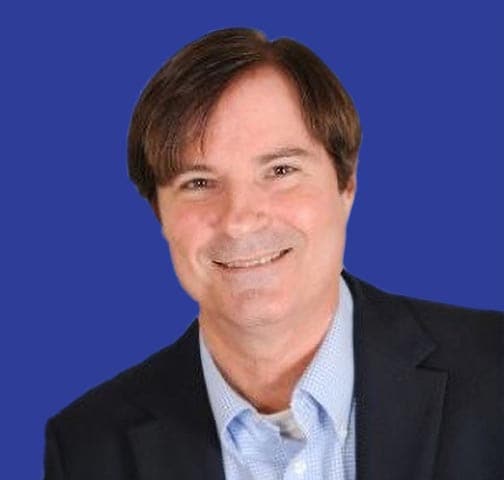 Paul Starrett