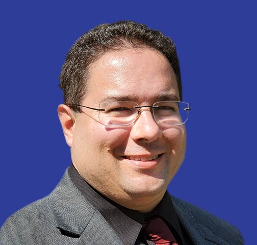 Robert Comella
