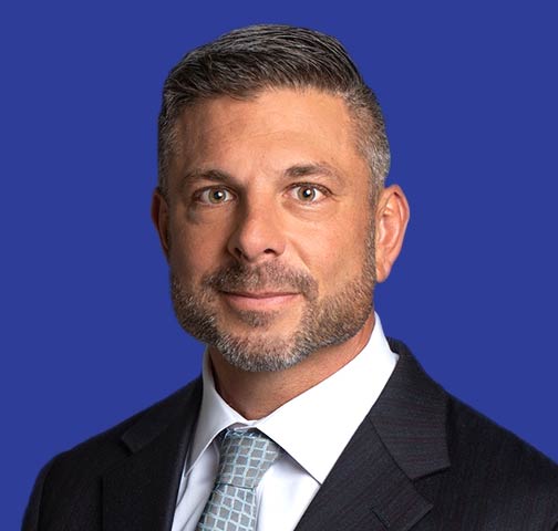 Robert DeCicco
