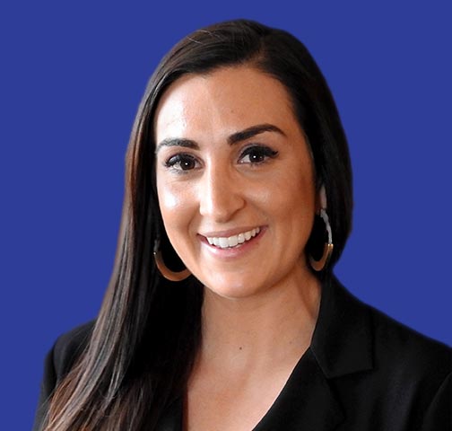 Sarah Roberts